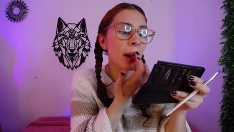 Katy Van online show from January 31, 2026, 9:13 pm