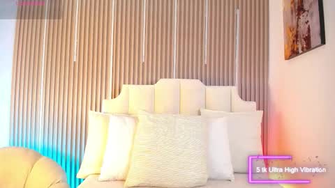 Katy Van online show from March 17, 2026, 8:45 pm