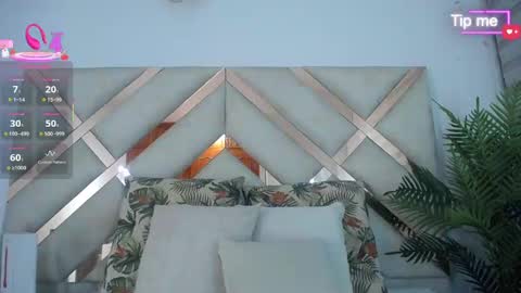 Katya Ruiz online show from October 30, 2025, 4:25 am