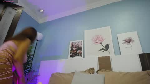 Katya Ruiz online show from May 13, 2026, 3:26 am