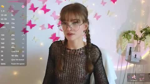 Katya online show from September 26, 2025, 3:38 pm