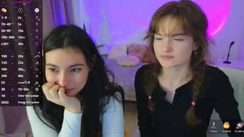 Katya online show from January 10, 2026, 4:53 pm