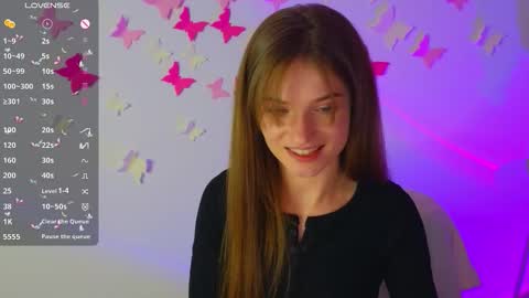 Katya online show from January 13, 2026, 4:23 pm