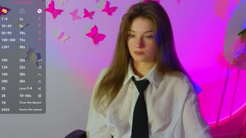 Katya online show from February 4, 2026, 4:24 pm