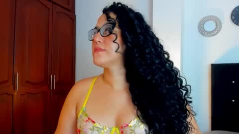 KATYAJHONSS online show from March 1, 2026, 11:07 pm