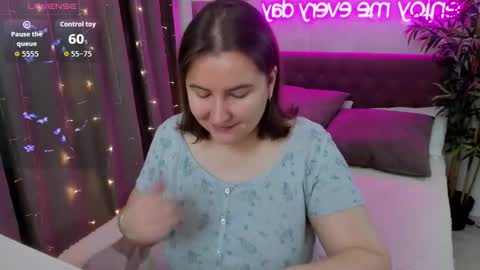 Kate online show from October 8, 2025, 4:32 am