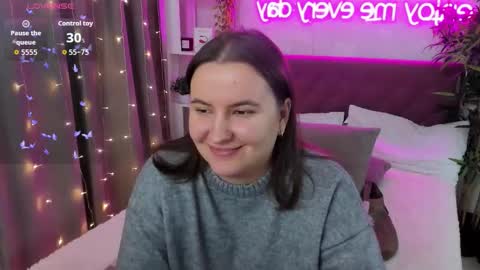 Kate online show from February 12, 2026, 5:13 am