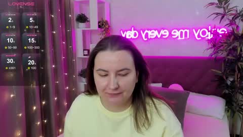 Snapshot of katyaneilson chatting on May 4, 2026, 5:14 am Kate online show from May 4, 2026, 5:14 am