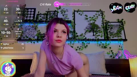 Snapshot of katyazaitseva chatting on January 24, 2025, 2:07 am Katya online show from January 24, 2025, 2:07 am