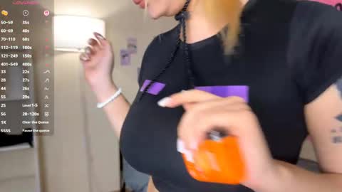 Kate online show from March 30, 2026, 4:35 am