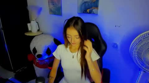 katy deliz online show from November 27, 2025, 1:40 am