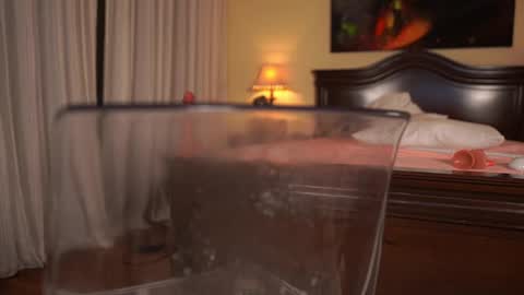 Katyerave online show from February 25, 2025, 11:22 pm