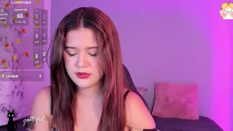 Katya  online show from December 15, 2025, 12:48 am