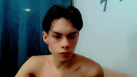 KATY online show from November 17, 2025, 3:01 am