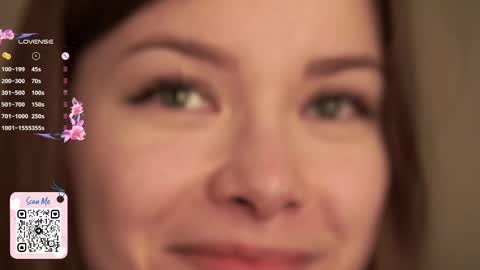 Mia  Lovense is active Private is Open online show from February 21, 2025, 9:22 pm