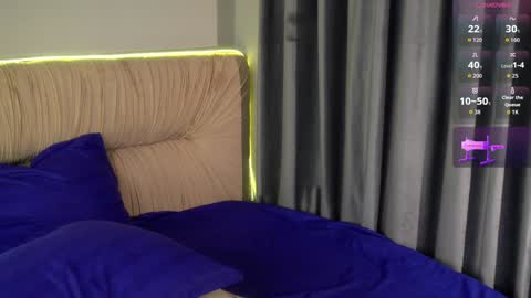 Mia  Lovense is active Private is Open online show from March 15, 2026, 3:51 pm