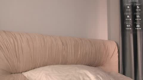Mia  Lovense is active Private is Open online show from May 10, 2026, 4:12 pm