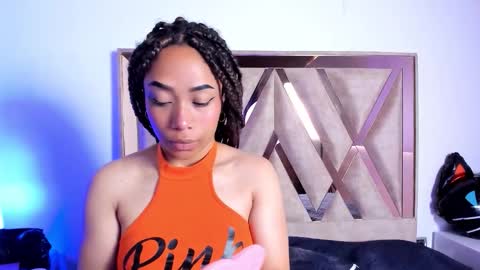 Snapshot of katyortiz chatting on October 23, 2025, 11:31 am katyortiz online show from October 23, 2025, 11:31 am