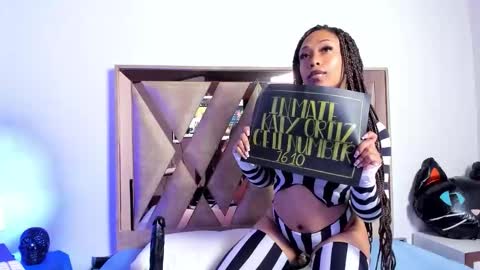 Snapshot of katyortiz chatting on October 31, 2025, 11:44 am katyortiz online show from October 31, 2025, 11:44 am