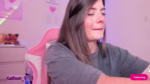 Katy online show from March 28, 2026, 10:20 pm