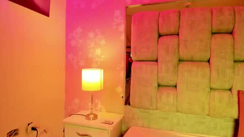 katysweetas online show from January 14, 2026, 8:03 pm