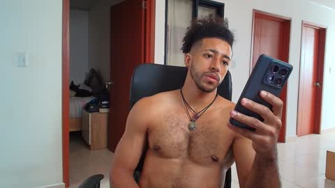 Kauri Lop online show from January 8, 2025, 3:07 pm