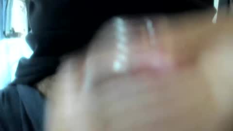 kav4r online show from January 1, 2025, 3:46 pm