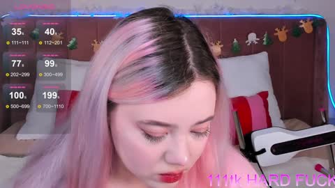 Yuki  online show from January 5, 2025, 8:43 am