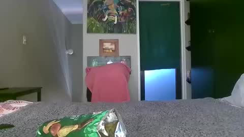 Snapshot of kawaiibabypie chatting on December 2, 2024, 7:47 am kawaiibabypie online show from December 2, 2024, 7:47 am