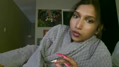 Snapshot of kawaiibabypie chatting on December 16, 2024, 7:37 am kawaiibabypie online show from December 16, 2024, 7:37 am