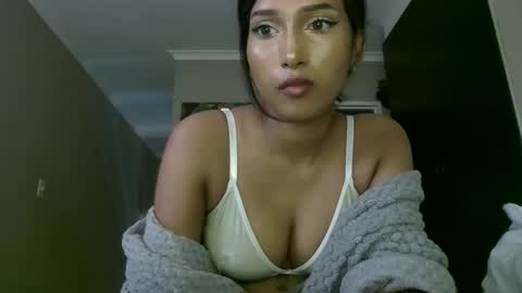 Snapshot of kawaiibabypie chatting on January 8, 2025, 7:45 am kawaiibabypie online show from January 8, 2025, 7:45 am