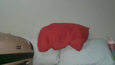 Snapshot of kawaiibabypie chatting on January 9, 2025, 11:14 am kawaiibabypie online show from January 9, 2025, 11:14 am