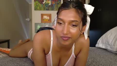 Snapshot of kawaiibabypie chatting on February 12, 2025, 10:03 am kawaiibabypie online show from February 12, 2025, 10:03 am