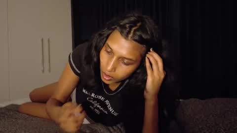 Snapshot of kawaiibabypie chatting on December 17, 2025, 6:58 pm kawaiibabypie online show from December 17, 2025, 6:58 pm