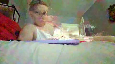 Snapshot of kawaiibelle chatting on March 2, 2026, 6:59 pm KawaiiBelle online show from March 2, 2026, 6:59 pm