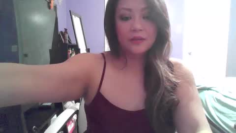 Kaya Sweetz online show from January 15, 2026, 3:33 am