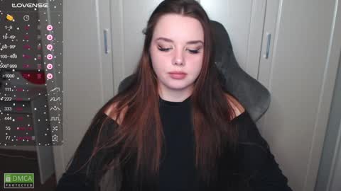 Snapshot of kayacherry chatting on December 3, 2024, 11:57 pm Alice online show from December 3, 2024, 11:57 pm