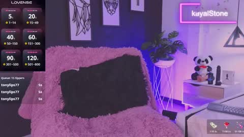 Snapshot of kayalstone chatting on February 26, 2025, 1:52 pm Cattleya stone online show from February 26, 2025, 1:52 pm