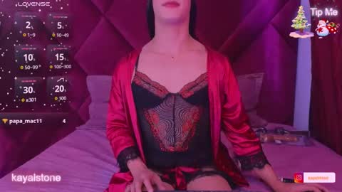 Snapshot of kayalstone chatting on November 21, 2025, 6:50 pm Cattleya stone online show from November 21, 2025, 6:50 pm