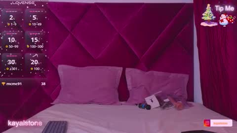 Snapshot of kayalstone chatting on November 26, 2025, 7:20 am Cattleya stone online show from November 26, 2025, 7:20 am