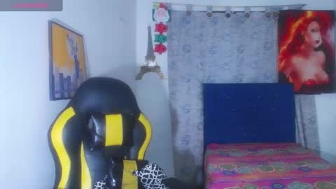 SexyKayden online show from December 28, 2024, 5:33 am