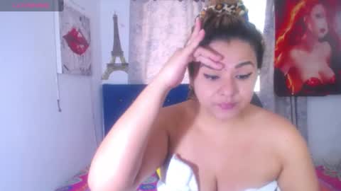 SexyKayden online show from January 27, 2025, 4:54 pm