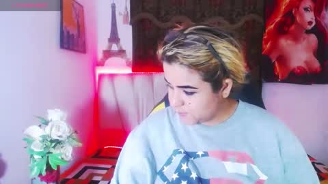 SexyKayden online show from March 12, 2025, 4:30 am