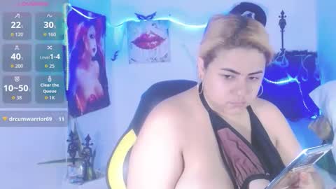 SexyKayden online show from October 19, 2025, 12:17 pm