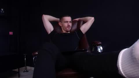 KaydenDrew online show from January 14, 2026, 5:35 am