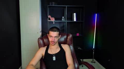 KaydenDrew online show from February 21, 2026, 5:19 am