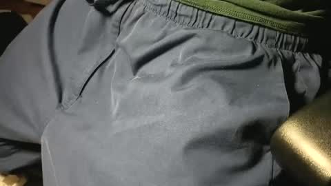 KayisHard online show from October 27, 2025, 2:15 am