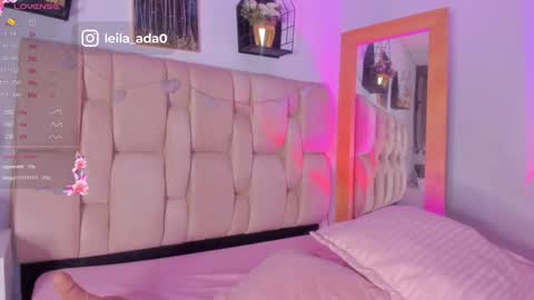 Kayla online show from January 25, 2025, 2:37 am