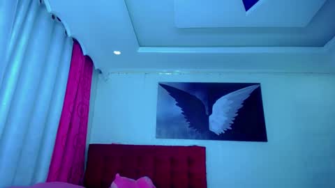 Snapshot of kayla_sexx chatting on October 26, 2025, 10:25 pm kayla_sexx online show from October 26, 2025, 10:25 pm