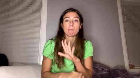 kaylaelizabeth97 online show from February 12, 2026, 12:27 am